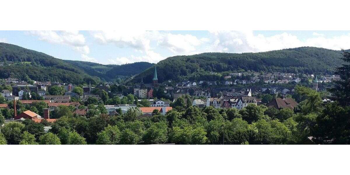 Etagenwohnung Hagen Haspe - 3 Zimmer, 101 m&sup2;, 1.095&euro; | Angebot:24623467