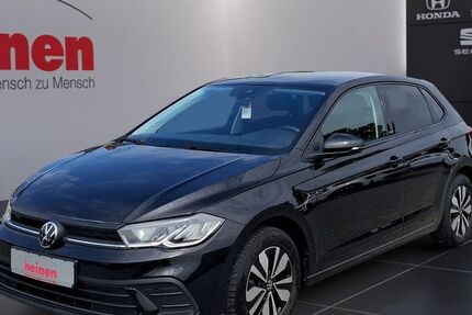 VW Polo 44.038 km 15.899 &euro; Holzwickede 59439