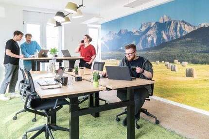 Gewerbeobjekt Bochum Laer - 269&euro; | Angebot:25928955