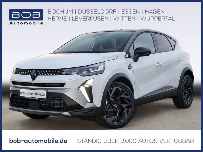 Captur