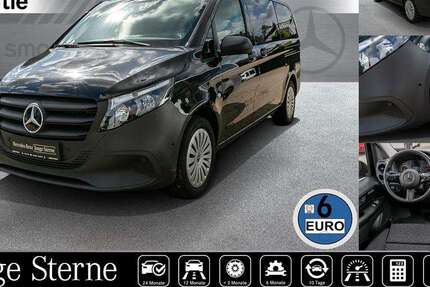 Mercedes-Benz Vito 39.989 km 49.998 &euro; Dorsten 46282