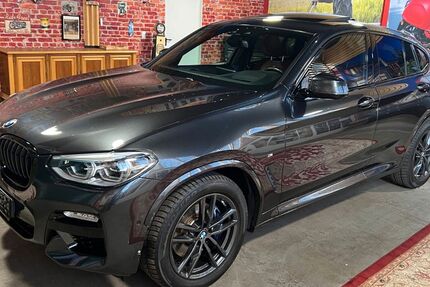 BMW X4 135.303 km 31.950 &euro; Oberhausen 46149