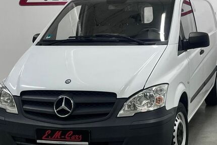Mercedes-Benz Vito 255.000 km 6.990 &euro; Wuppertal 42289