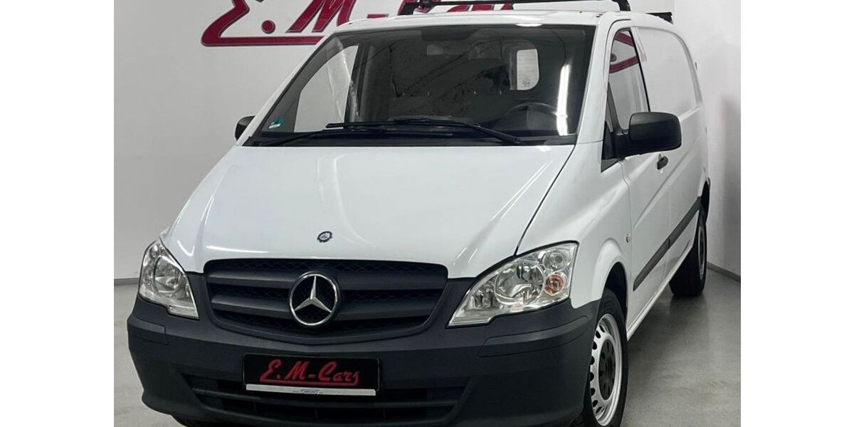 Mercedes-Benz Vito 255.000 km 6.990 &euro; Wuppertal 42289