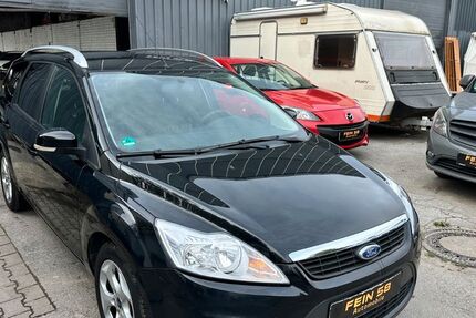 Ford Focus 150.000 km 3.950 &euro; Bochum 44793