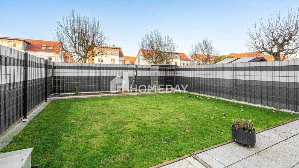 Doppelhaushälfte Essen Karnap - 5 Zimmer, 127 m&sup2;, 429.000&euro; | Angebot:25684241