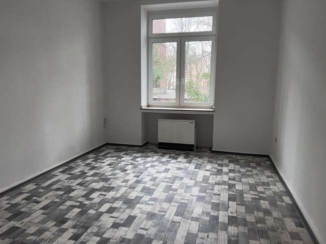 Wohnung zum Mieten in Gelsenkirchen Feldmark 235 € 35 m² 1 zimmer