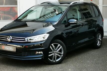VW Touran 36.800 km 34.990 € Dortmund 44309