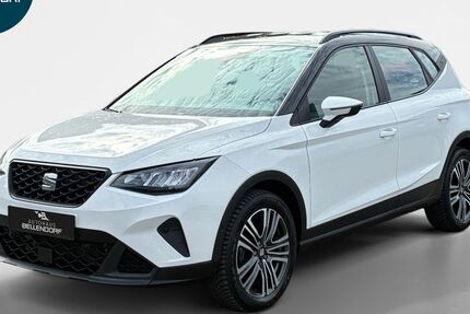 Seat Arona 23.498 km 21.940 &euro; Bottrop 46244