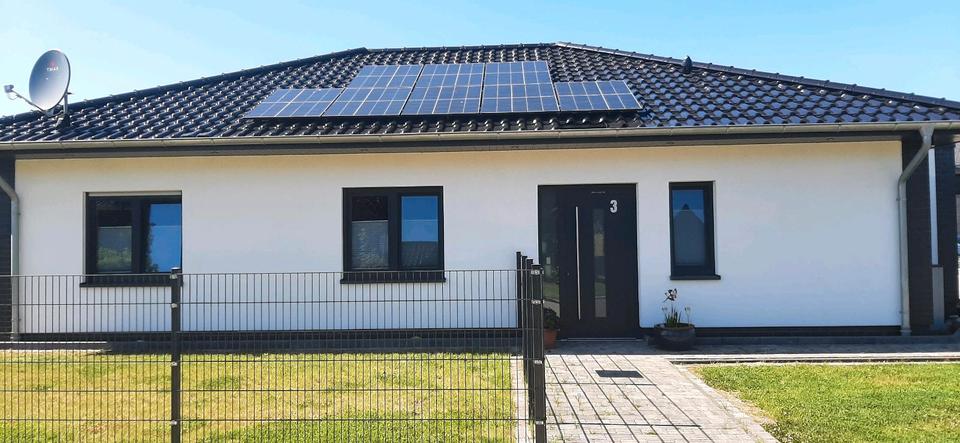 Bungalow Dortmund Hombruch - 4 Zimmer, 111 m&sup2;, 415.000&euro; | Angebot:26863001