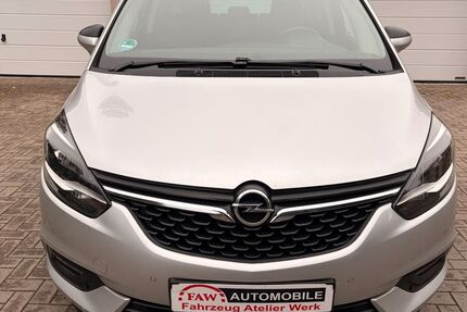 Opel Zafira 120.000 km 10.799 € Essen 45356