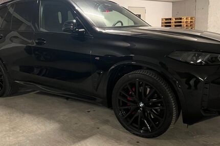 BMW X5 15.060 km 93.800 € Essen 45133