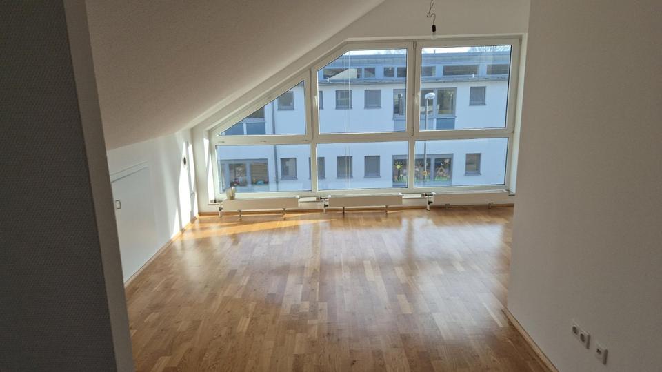 Etagenwohnung Wuppertal Gemarkung Ronsdorf - 1 Zimmer, 40 m&sup2;, 315&euro; | Angebot:25560417