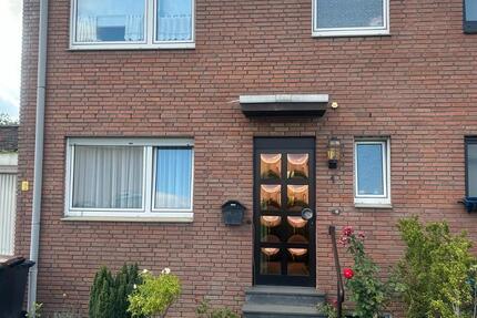 Haus Olfen - 5 Zimmer, 152 m&sup2;, 359.000&euro; | Angebot:27083288
