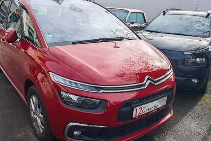 Citroen C4 Picasso 91.000 km 8.450 &euro; Essen 45136