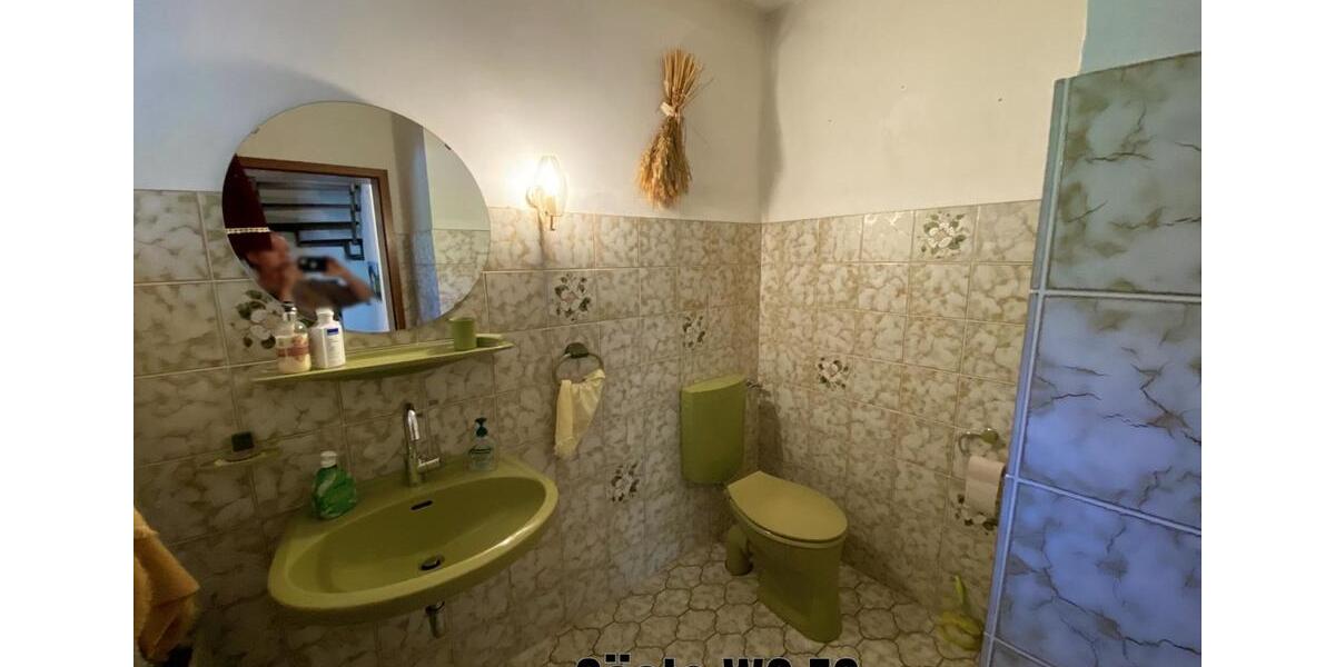 Mehrfamilienhaus, Wohnhaus Wuppertal Gemarkung Nächstebreck - 7 Zimmer, 182 m&sup2;, 450.000&euro; | Angebot:25280720