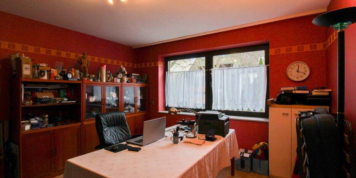 Einfamilienhaus Essen Frintrop - 6 Zimmer, 899.000&euro; | Angebot:26841825