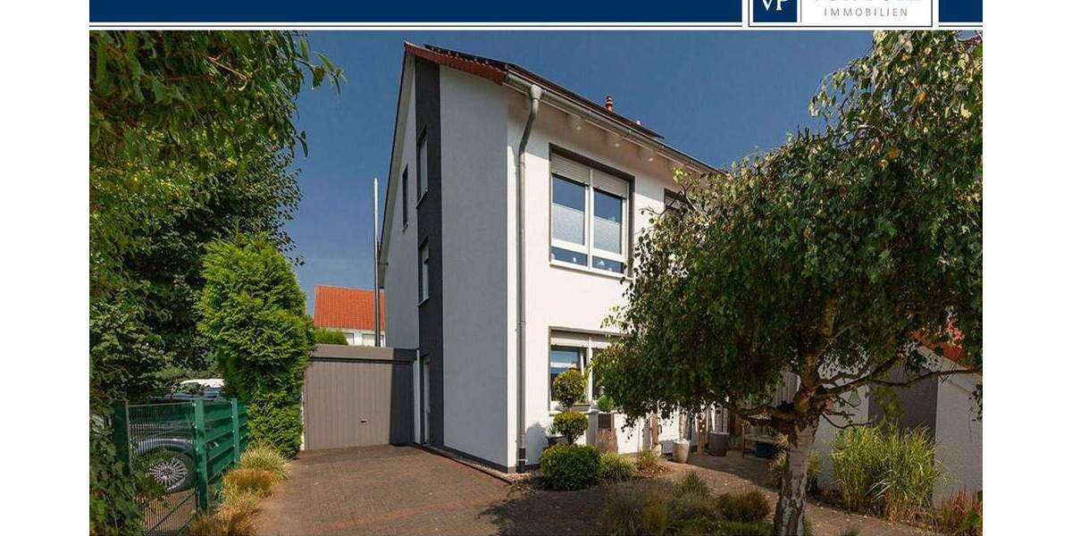 Reihenendhaus Dortmund Lütgendortmund - 5 Zimmer, 138 m&sup2;, 439.000&euro; | Angebot:25360531