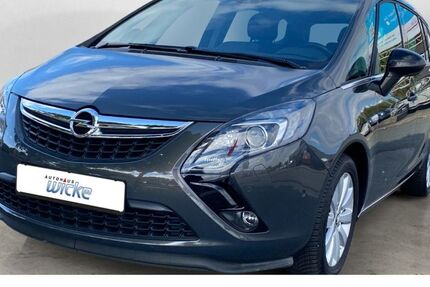 Opel Zafira 62.315 km 14.480 &euro; Bochum - Linden 44879