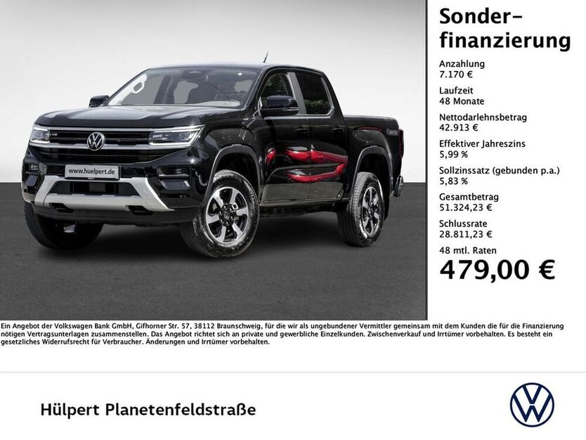 Amarok