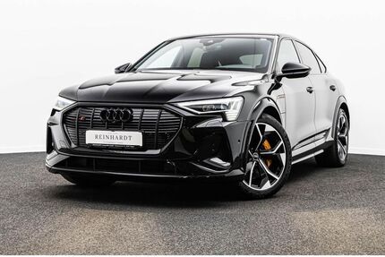 Audi e-tron 64.173 km 38.588 &euro; Hagen 58091