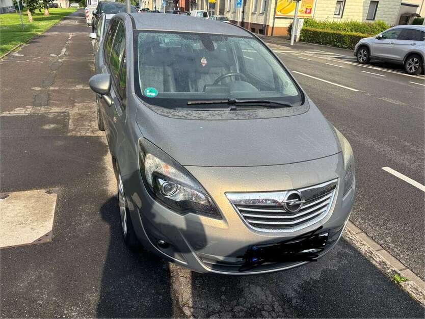 Meriva