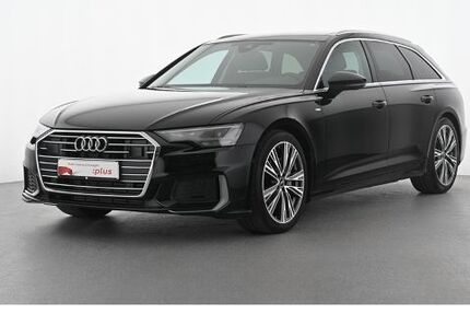 Audi A6 65.916 km 33.480 &euro; Essen 45143