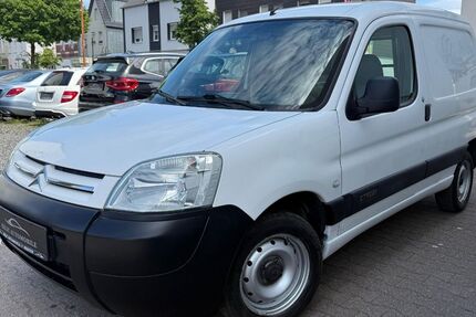 Citroen Berlingo 119.000 km 2.697 &euro; Herten 45699