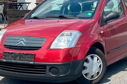Citroen C2 101.929 km 1.750 &euro; Gelsenkirchen 45884