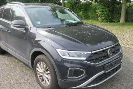 VW T-Roc 56.200 km 20.788 € Bergkamen 59192