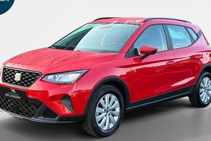 Seat Arona 38.089 km 17.470 &euro; Bottrop 46244