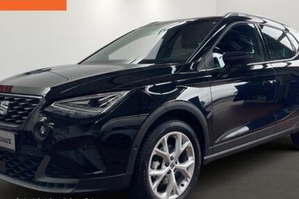Seat Arona 15.692 km 24.400 € Velbert 42553