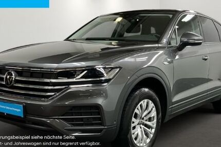 VW Touareg 77.744 km 45.810 € Hagen 58089