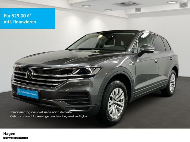 VW Touareg 77.744 km 45.810 € Hagen 58089