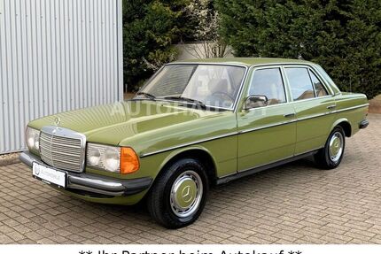 Mercedes 230