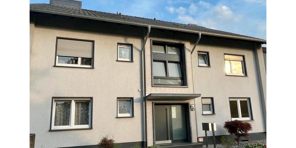Dachgeschoßwohnung Dortmund Aplerbeck - 2 Zimmer, 50 m&sup2;, 780&euro; | Angebot:27547080