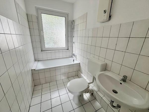 Toll geschnittene 3-Zimmer-Wohnung mit Tageslichtbad! zimmer