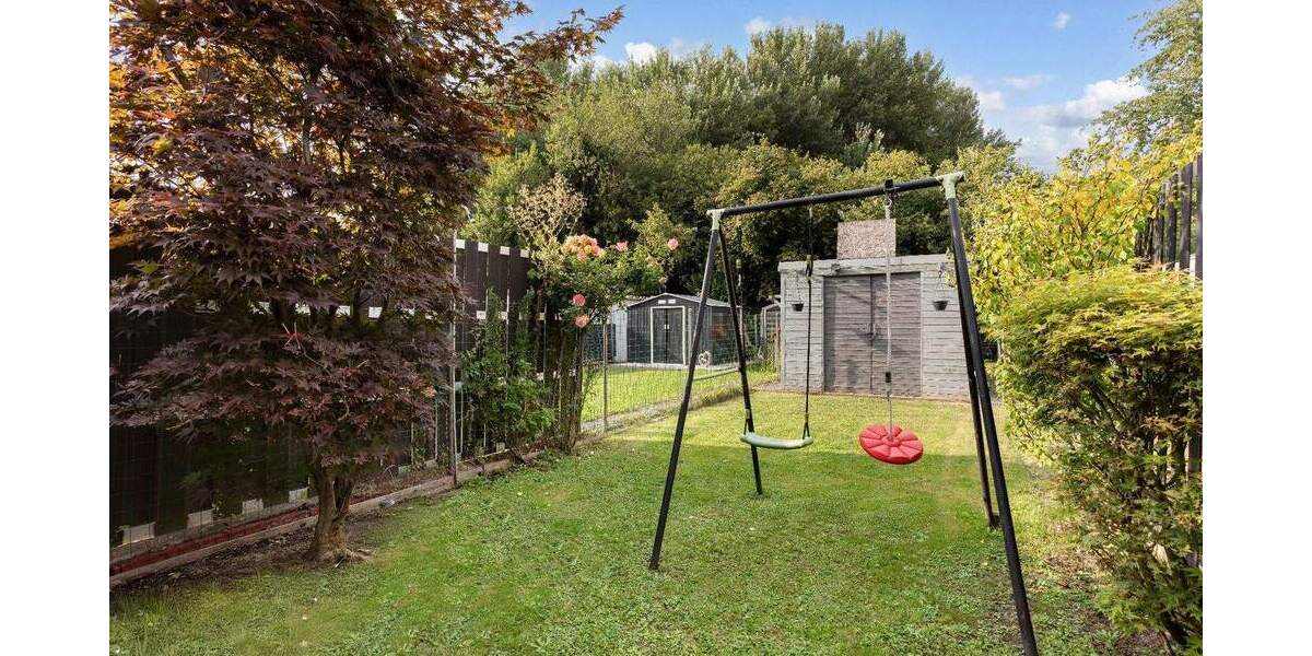 Energetisch gut modernisiertes Reihenmittelhaus mit Garten, Stellplatz, Wallbox und Photovoltaik 5 zimmer