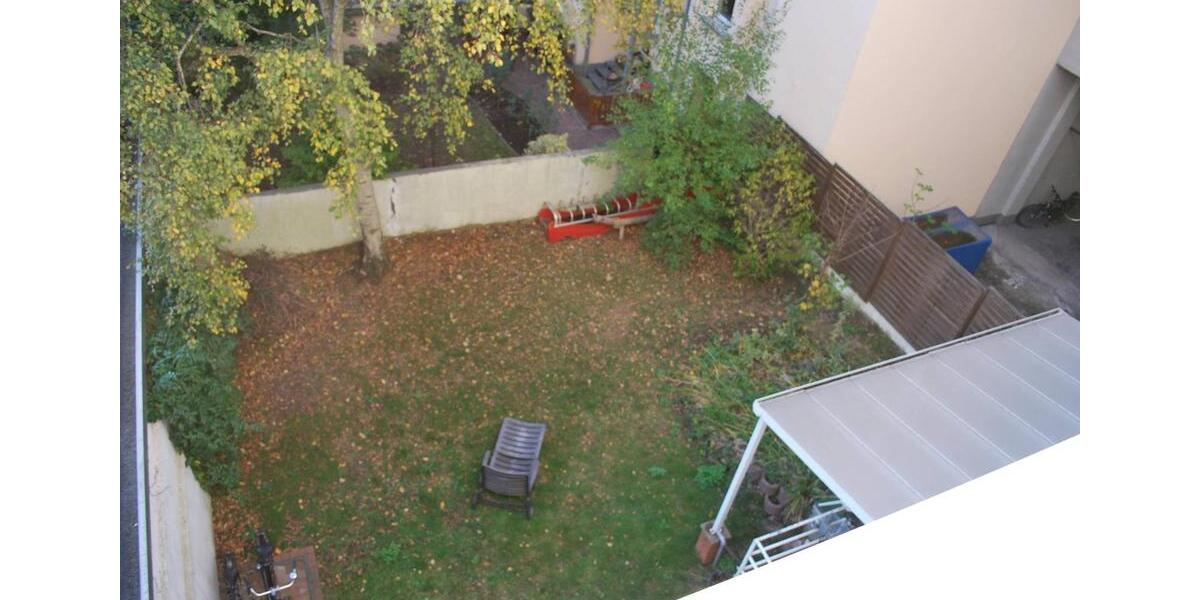 Etagenwohnung Dortmund Innenstadt Nord - 1.5 Zimmer, 34 m&sup2;, 340&euro; | Angebot:27569727