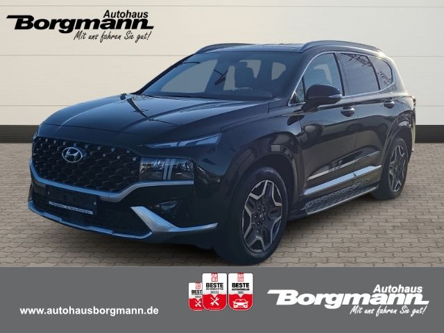 Hyundai SANTA FE 61.350 km 34.490 &euro; Dorsten 46286
