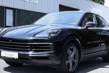 Porsche Cayenne 97.350 km 49.850 &euro; Bottrop 46244