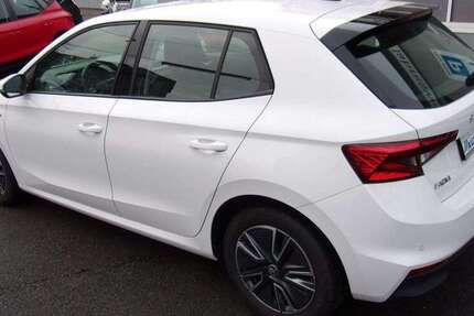 Skoda Fabia 23.488 km 13.475 &euro; Hagen 58089