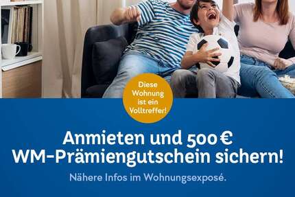 Wohnung Velbert Kostenberg - 2 Zimmer, 73 m&sup2;, 549&euro; | Angebot:26864904
