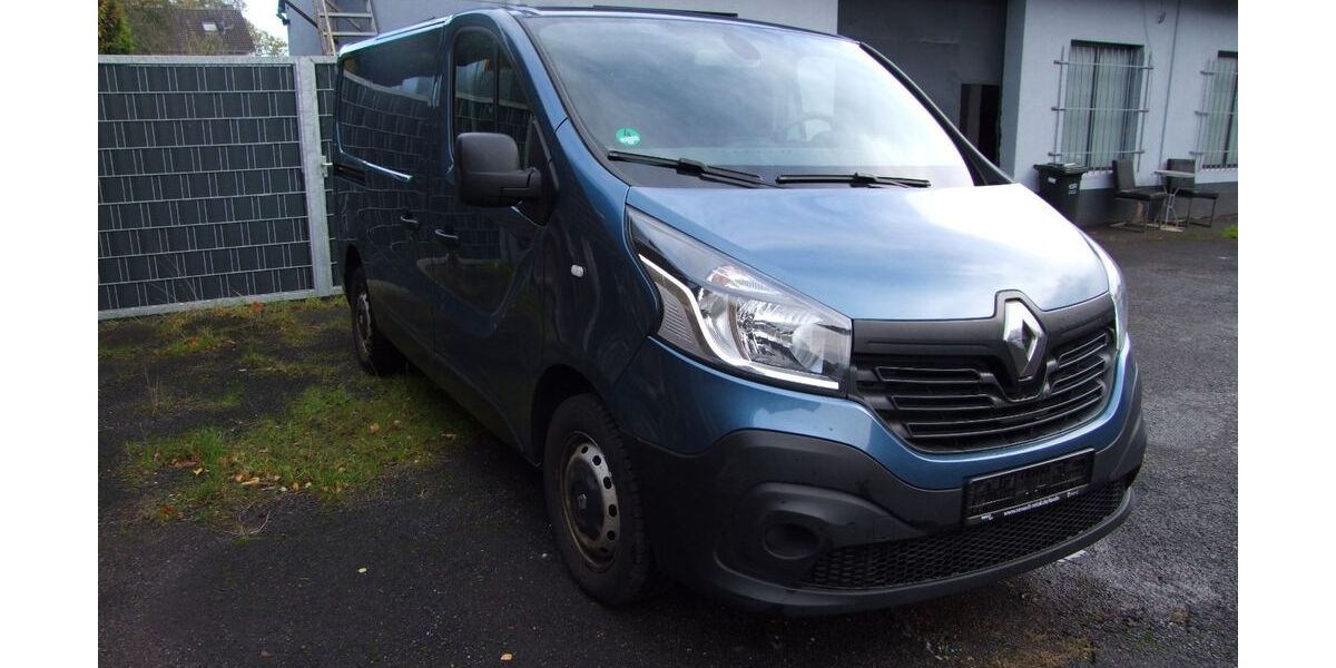 Renault Trafic 451.785 km 5.900 &euro; Bochum 44807