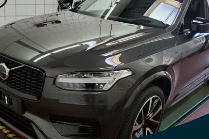 Volvo XC90 29.259 km 52.850 &euro; Witten 58453