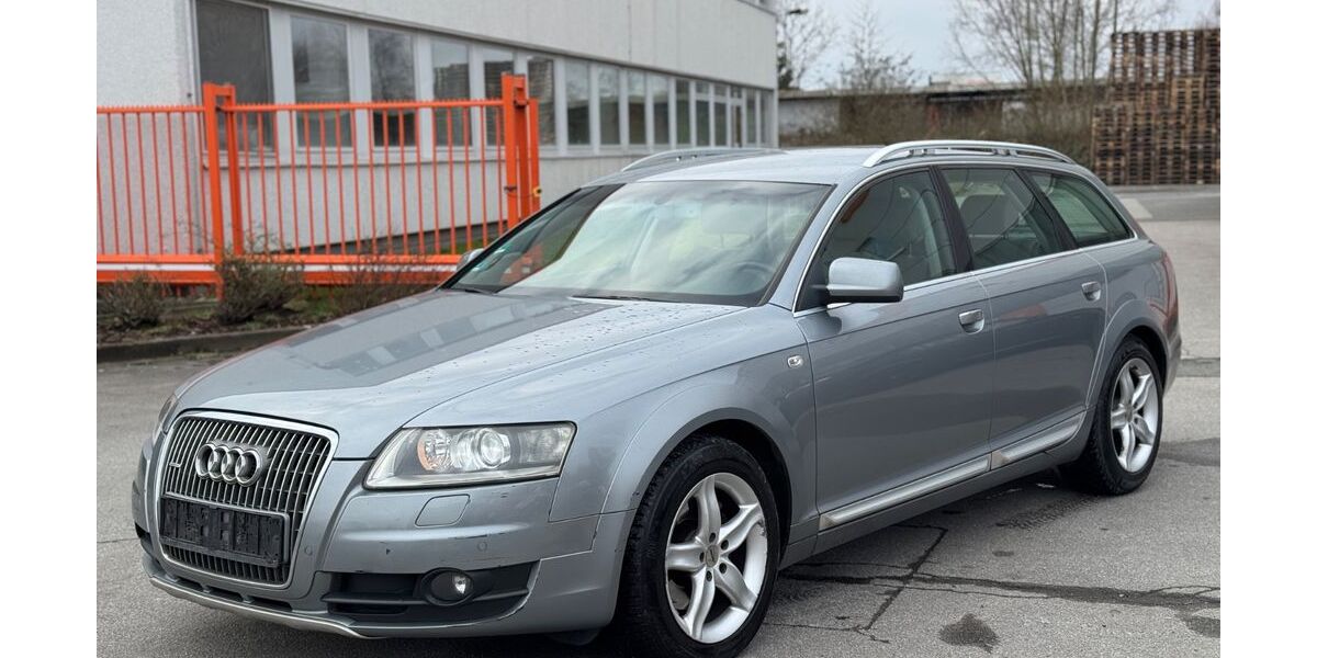 Audi A6 399.000 km 3.790 &euro; Herten 45701