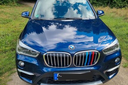 BMW X1 114.000 km 15.290 &euro; Bochum 44892