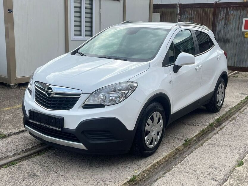 Mokka