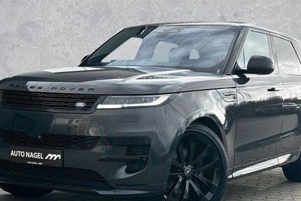 Land Rover Range Rover Sport 35.101 km 86.950 € Essen 45141
