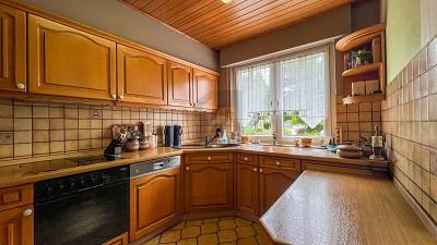 EINLIEGERWOHNUNG, KAMIN & DOPPELGARAGE - Reihenhaus Dortmund Mengede | Angebot:27013415
